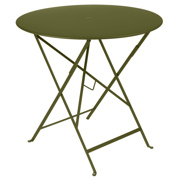 Miniaturebillede: Bistro Bord Ø77