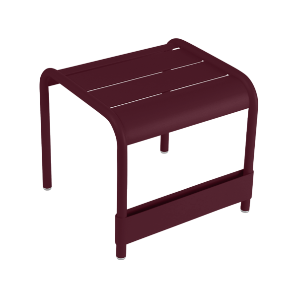 Miniaturebillede: Luxembourg Small Foot Rest