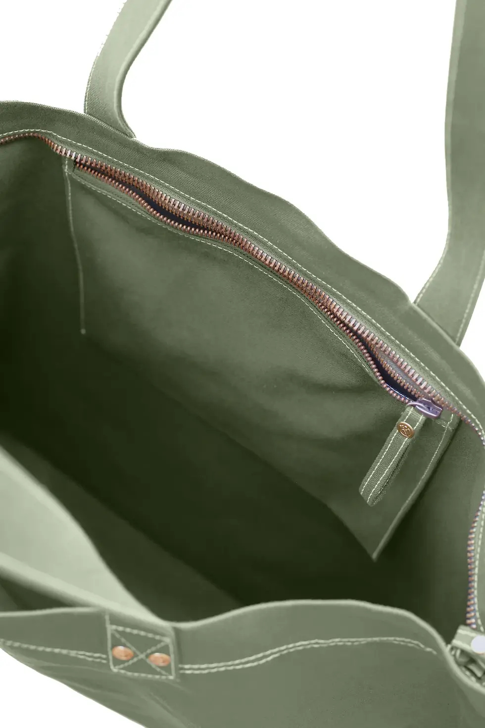 Miniaturebillede: &CPH - Canvas Taske