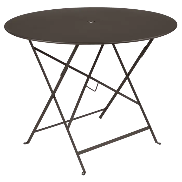 Miniaturebillede: Bistro Bord Ø96