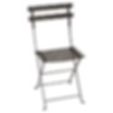 Miniaturebillede: Bistro Stol