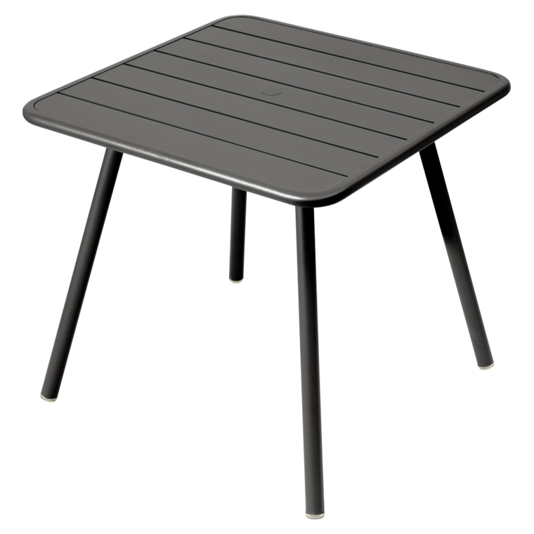 Miniaturebillede: Luxembourg Bord 80x80
