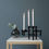 Miniaturebillede: STOFF NAGEL STAGE - Sort