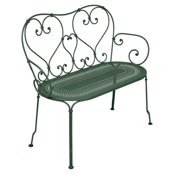 Miniaturebillede: 1900 Bænk