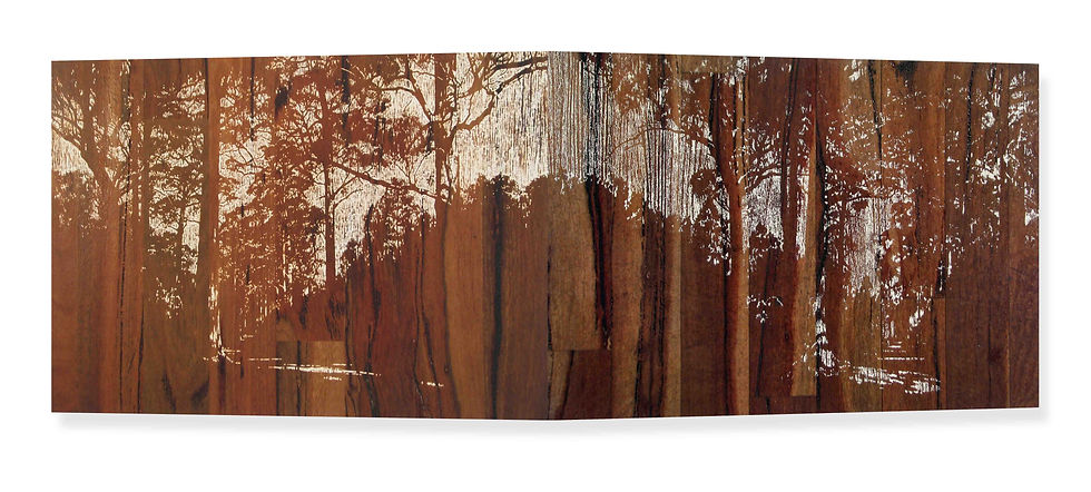 Woodcut IV