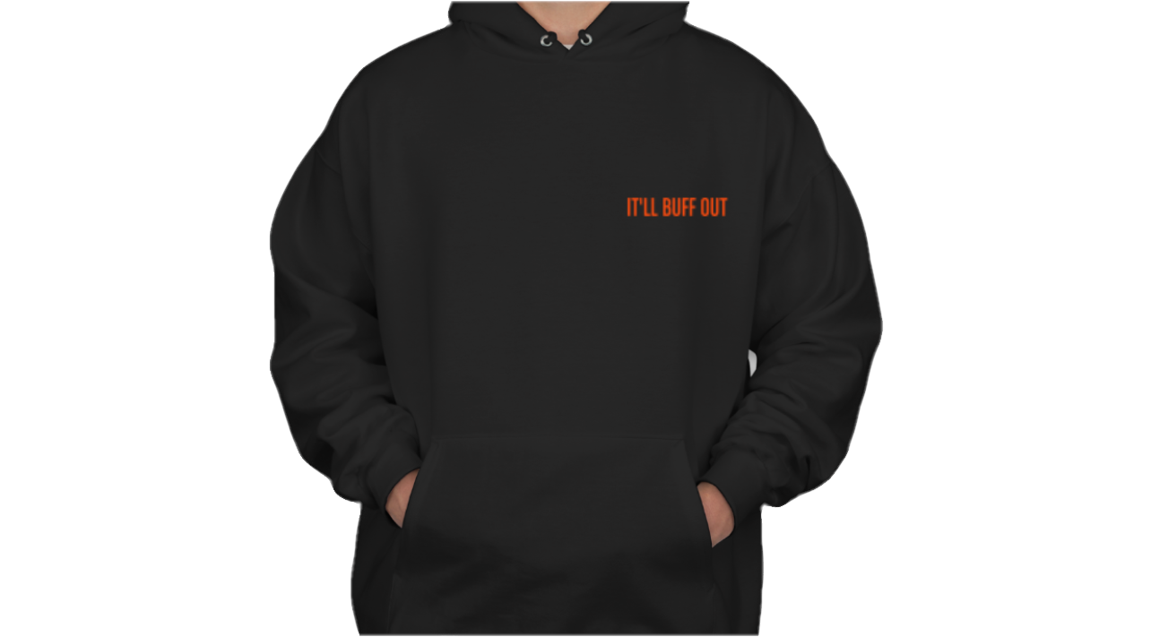 Quarantine Hoodie