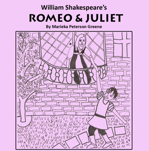Romeo &amp; Juliet -PDF Download | KidsLoveShakespeare!