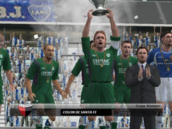 Colon de santa fe!!!!