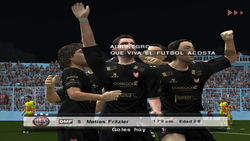 El lanus de Mariano Gomez!!!