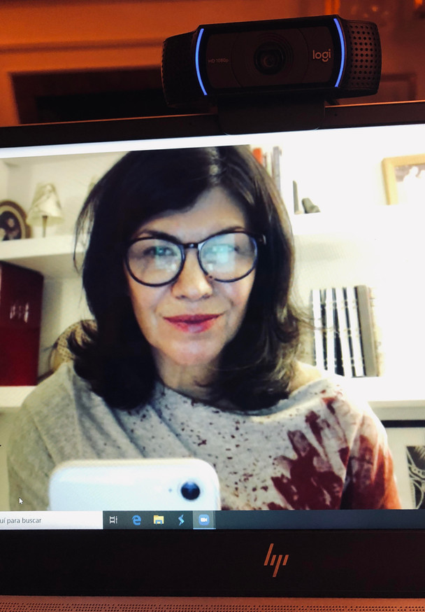 Psicoterapia online en tiempos de distancia social