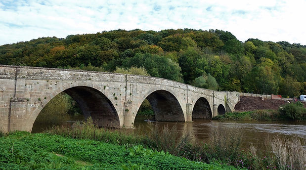 Kerne Bridge in the Wye Valley, Kerne bridge, wye valley kerne bridge, wye valley aonb, wye valley bridges, bridges in the wye valley, wild swimming on the river wye, wye wild swimming, wye wild swim spot, wild swimming spot on the river wye, 