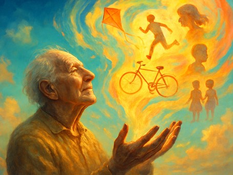 Jeanette Abery – Unleashed