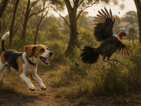 Michael Sheridan - Unleashed