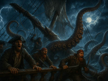 Kevan Smith - Unleashed