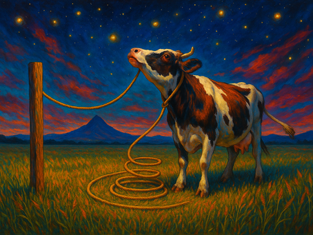 Lachlan Miles – Unleashed