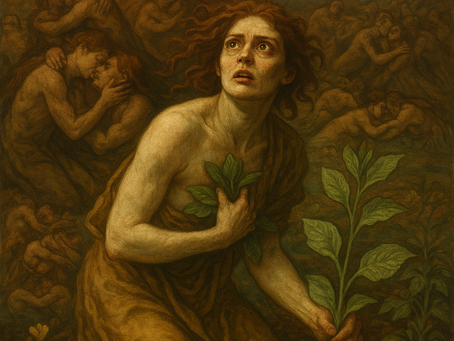 Vesna McMaster - Lose