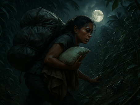 Vesna McMaster - Unleashed