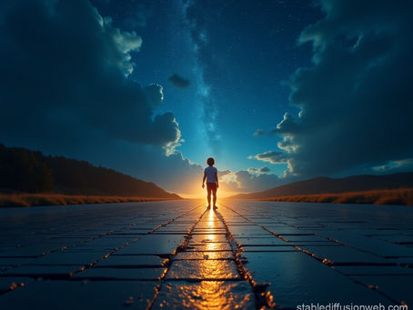 David Gairdner - Nature