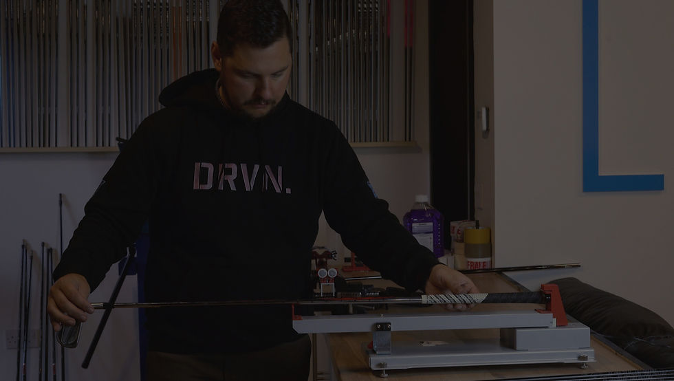 Clubs Tour Issue Golf