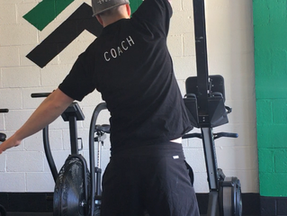 YO4 WOD 9/7/18