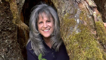 Meet our Teacher: Marianna Cacciatore, MDiv