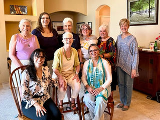 Staying Connected in the Tacheria Community