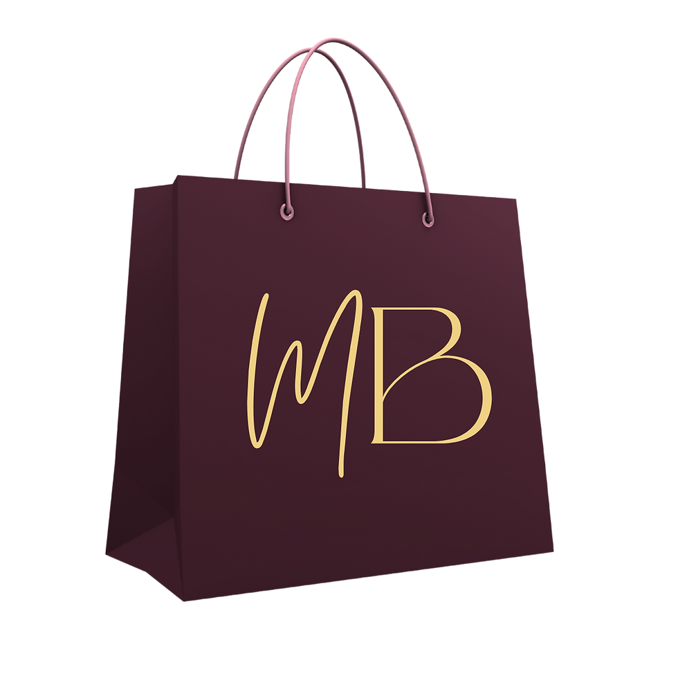 luxury gift bag
