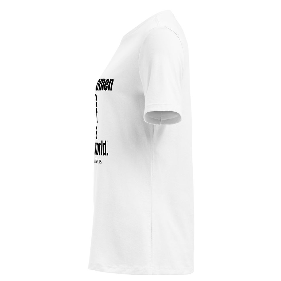 Thumbnail: Women's Relaxed T-Shirt