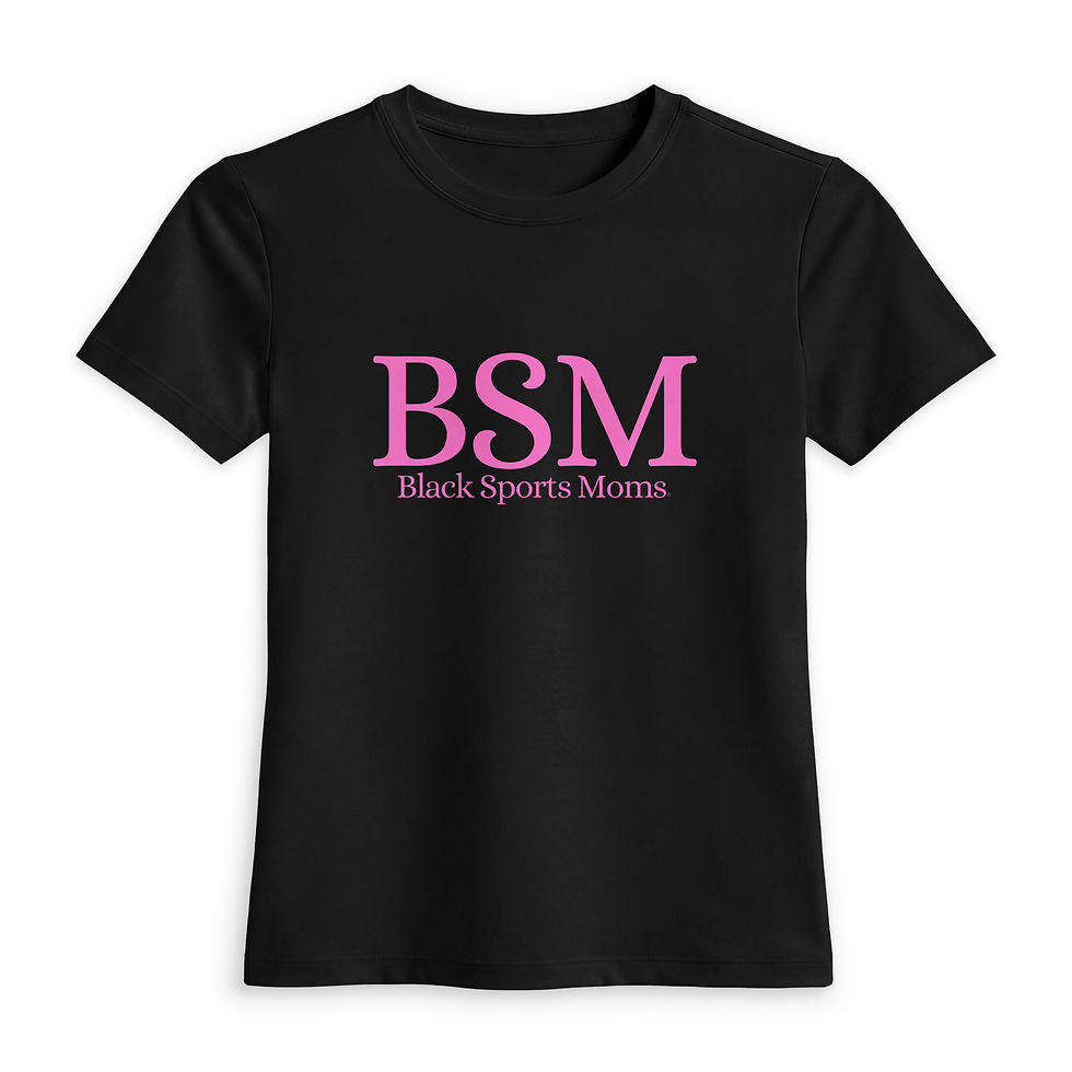 Thumbnail: Women's luxe fitted tee