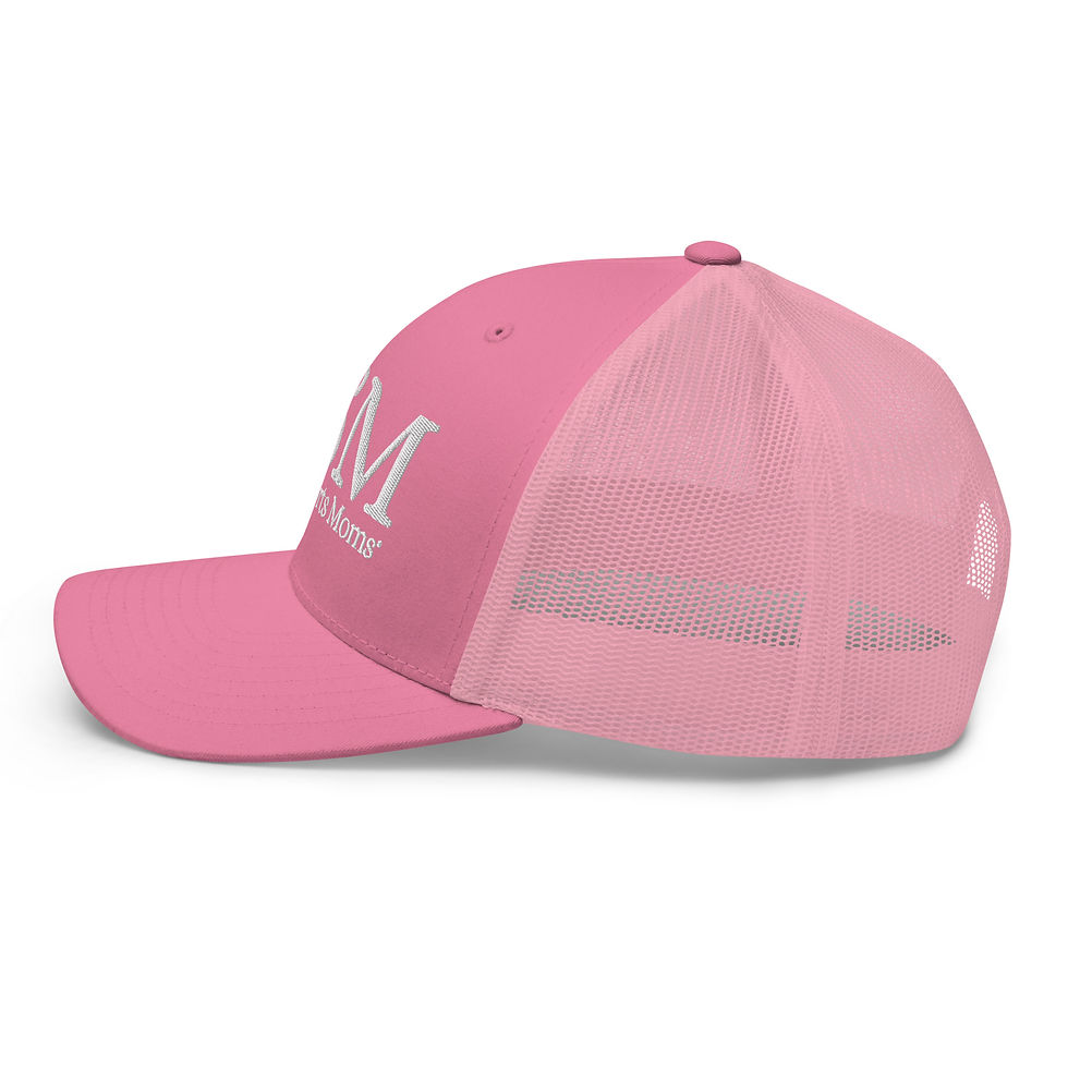 Thumbnail: Trucker Cap