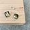 Thumbnail: keum-boo studs #2