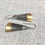 Thumbnail: keum-boo earrings #3