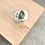 Thumbnail: green tourmaline ring