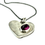 Thumbnail: Pop Rocks Heart Pendant