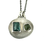 Thumbnail: Pop Rocks Circle Pendant