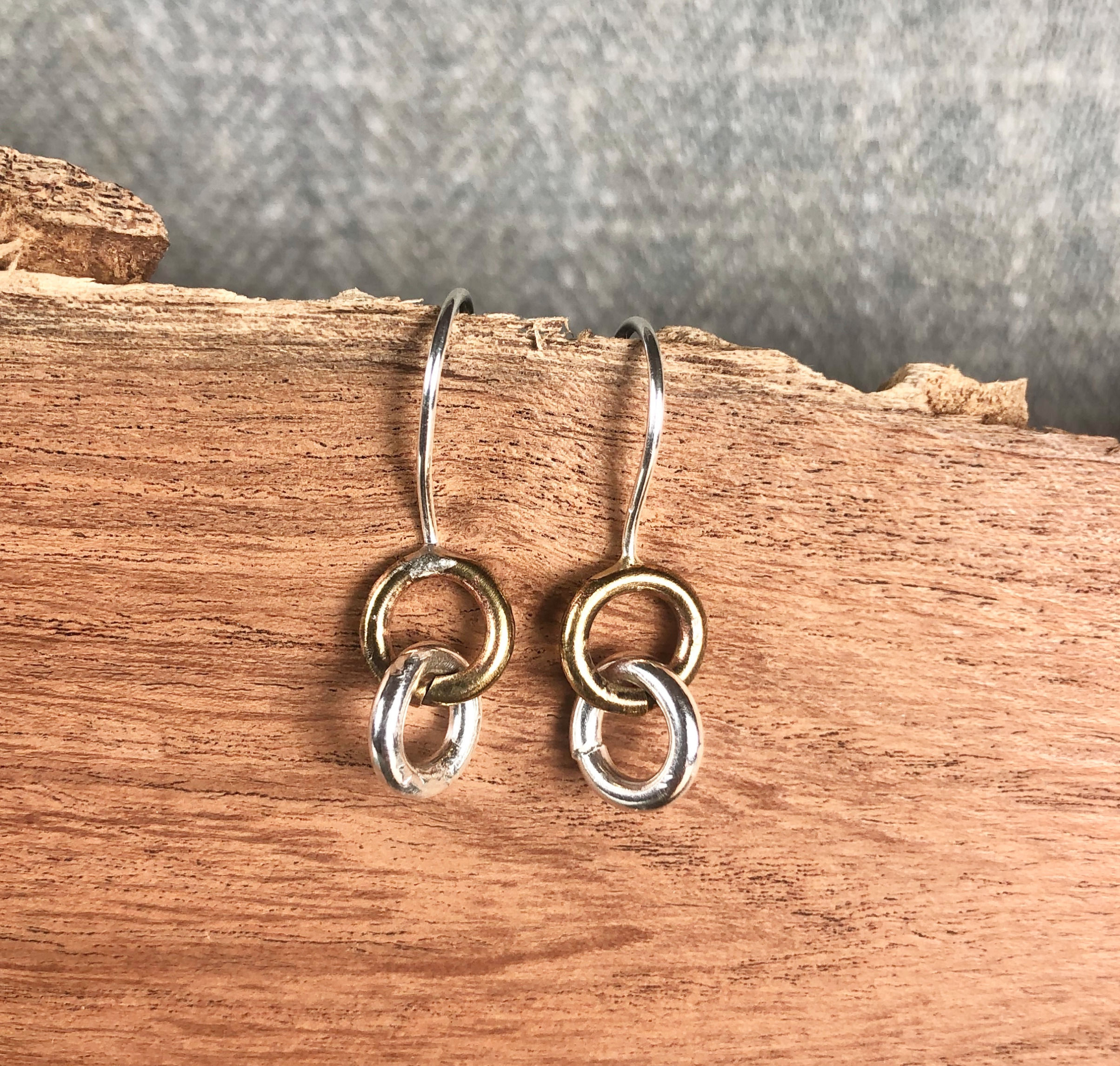 mini earrings #11