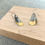 Thumbnail: keum-boo earrings #3
