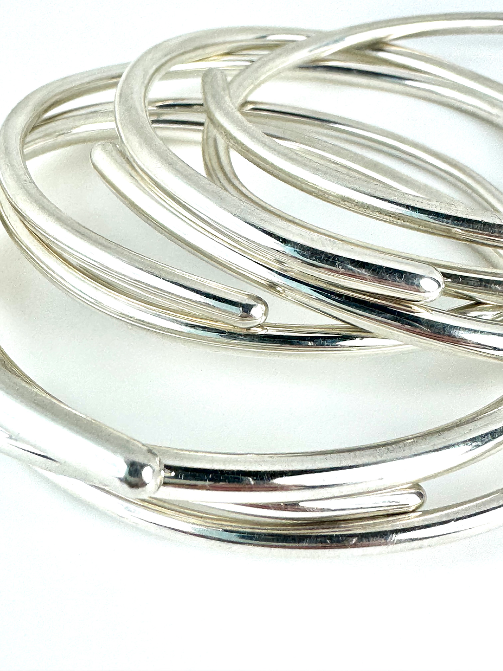 Thumbnail: Classic Solid Bangle 1