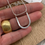 Thumbnail: Catcher pendant