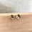 Thumbnail: keum-boo studs #2