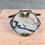 Thumbnail: Industrial stones bracelet #9 Amazonite