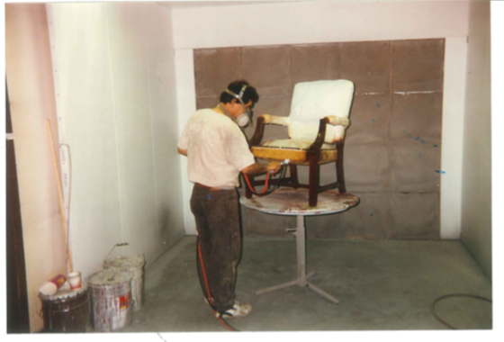 Atlas Desk Office Furniture and Services