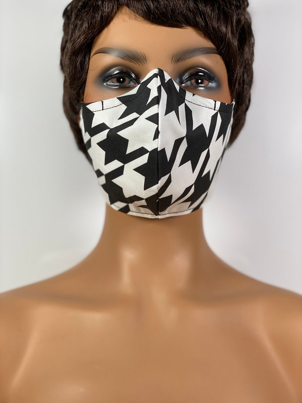 Houndstooth
