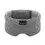 Thumbnail: Cotton Sleeping Eye Cover Music Headsets Bluetooth