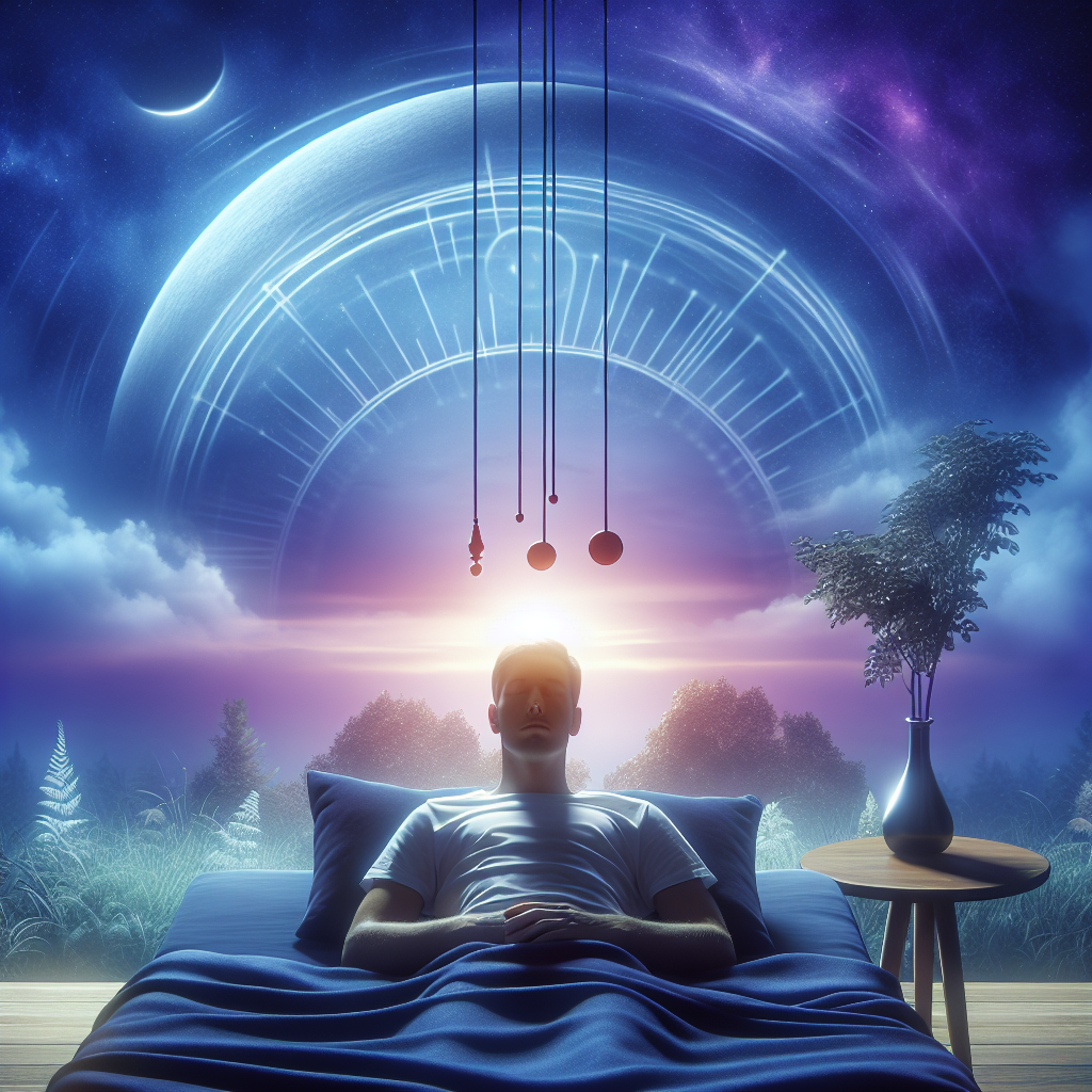 Deep Relaxation