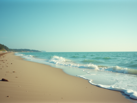 Exploring the Best Places to Live in Northern Michigan