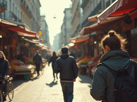 Understanding the Key Factors in Market Trends