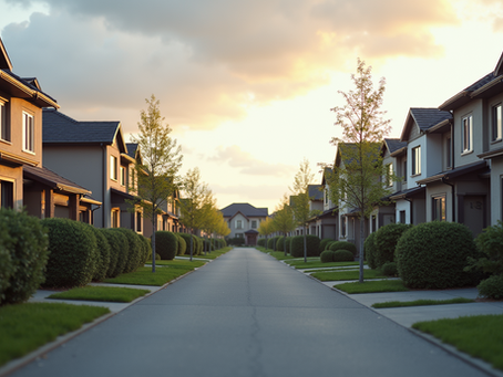 Meet the Experts Transforming Real Estate in Roscommon