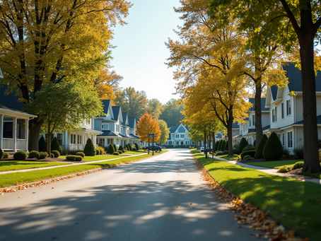 Navigating the Complexities of Residential Transactions