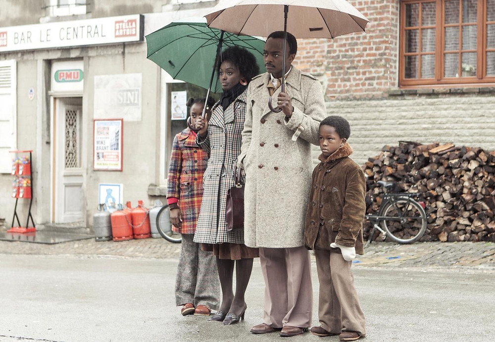 The African Doctor